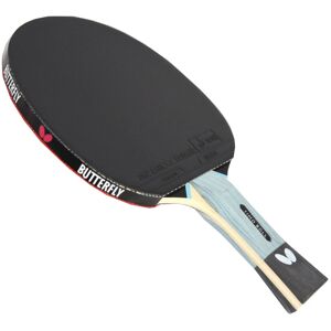 Butterfly Timo Boll SG77 rakieta do ping ponga - Zatwierdzona przez ITTF Butterfly Timo Boll SG77 rakieta do ping ponga - Zatwierdzona przez ITTF