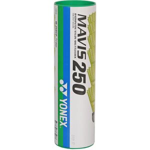 Lotka do badmintona Yonex Mavis 250 żółty szybka Lotka do badmintona Yonex Mavis 250 żółty szybka
