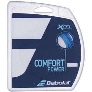 Sznur do tenisa Babolat Xcel 12m - Moc i Komfort Sznur do tenisa Babolat Xcel 12m - Moc i Komfort