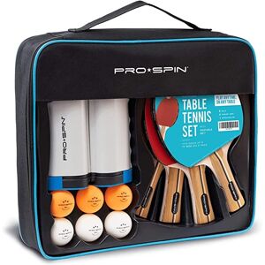 Inny producent PRO-SPIN Sports PRO-SPIN Przenośny zestaw do Inny producent PRO-SPIN Sports PRO-SPIN Przenośny zestaw do