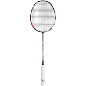 RAKIETA DO BADMINTONA BABOLAT PRIME BLACK/RED RAKIETA DO BADMINTONA BABOLAT PRIME BLACK/RED