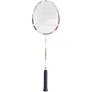 RAKIETA DO BADMINTONA BABOLAT X-FEEL RISE 2026 RAKIETA DO BADMINTONA BABOLAT X-FEEL RISE 2026