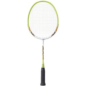 Rakieta do badmintona dla dzieci YONEX MUSCLE POWER 2 JUNIOR WHITE Rakieta do badmintona dla dzieci YONEX MUSCLE POWER 2 JUNIOR WHITE