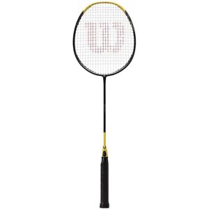 RAKIETA DO BADMINTONA WILSON RECON PX5000 RAKIETA DO BADMINTONA WILSON RECON PX5000