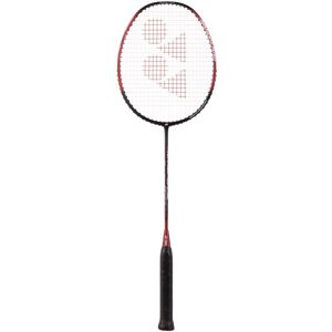 RAKIETA DO BADMINTONA YONEX NANOFLARE 001 ABILITY BLACK/RED 5UG4 RAKIETA DO BADMINTONA YONEX NANOFLARE 001 ABILITY BLACK/RED 5UG4