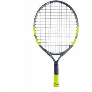 Rakieta juniorska Babolat Carlitos Jr 19 Rakieta juniorska Babolat Carlitos Jr 19