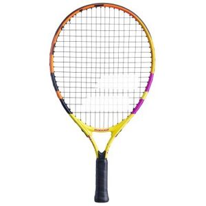 Rakieta Juniorska Babolat Nadal Jr 19 Rafa Rakieta Juniorska Babolat Nadal Jr 19 Rafa