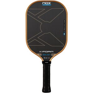 Rakieta Pickleball NOX X-FOAM GOLDIN 14mm Rakieta Pickleball NOX X-FOAM GOLDIN 14mm