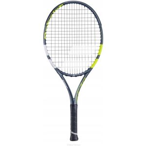 Rakieta tenisowa Babolat Aero 2026 Jr 25' G000 Rakieta tenisowa Babolat Aero 2026 Jr 25' G000