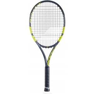 Rakieta tenisowa Babolat Boost Aero - naciągnięta G2 Rakieta tenisowa Babolat Boost Aero - naciągnięta G2