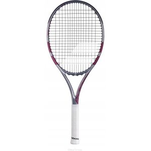 Rakieta tenisowa Babolat Boost Aero Pink - naciągnięta G1 Rakieta tenisowa Babolat Boost Aero Pink - naciągnięta G1