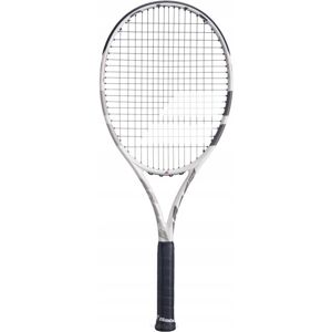 Rakieta tenisowa Babolat Boost Wimbledon 2026 - naciągnięta G2 Rakieta tenisowa Babolat Boost Wimbledon 2026 - naciągnięta G2