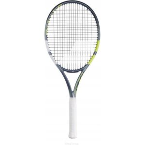 Rakieta tenisowa Babolat Evo Aero Lite Gen2 - naciągnięta G2 Rakieta tenisowa Babolat Evo Aero Lite Gen2 - naciągnięta G2