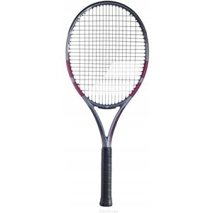 Rakieta tenisowa Babolat Evo Aero Pink Gen2 - naciągnięta G3 Rakieta tenisowa Babolat Evo Aero Pink Gen2 - naciągnięta G3