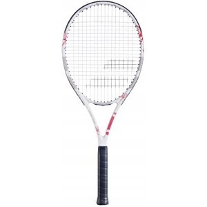 Rakieta tenisowa Babolat Evoke Team Wimbledon 2026 - naciągnięta G3 Rakieta tenisowa Babolat Evoke Team Wimbledon 2026 - naciągnięta G3