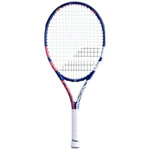 RAKIETA TENISOWA DLA DZIECI BABOLAT DRIVE JUNIOR 25 GIRL RAKIETA TENISOWA DLA DZIECI BABOLAT DRIVE JUNIOR 25 GIRL