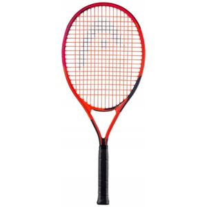 RAKIETA TENISOWA DLA DZIECI HEAD RADICAL JUNIOR 26 (9-11lat) + POKROWIEC RAKIETA TENISOWA DLA DZIECI HEAD RADICAL JUNIOR 26 (9-11lat) + POKROWIEC