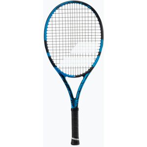 Rakieta tenisowa dziecięca BABOLAT Pure Drive Junior 26 niebieska 140418 Rakieta tenisowa dziecięca BABOLAT Pure Drive Junior 26 niebieska 140418