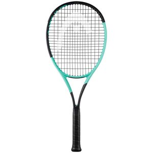 Rakieta tenisowa Head Boom MP L (270g) 2024 - naciągnięta G4 Rakieta tenisowa Head Boom MP L (270g) 2024 - naciągnięta G4