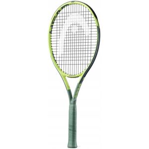 Rakieta tenisowa Head IG Challenge Pro limonkowa - naciągnięta G1 Rakieta tenisowa Head IG Challenge Pro limonkowa - naciągnięta G1