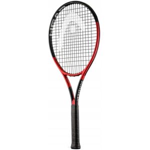 Rakieta tenisowa Head MX Attitude Supreme Red - naciągnięta G2 Rakieta tenisowa Head MX Attitude Supreme Red - naciągnięta G2