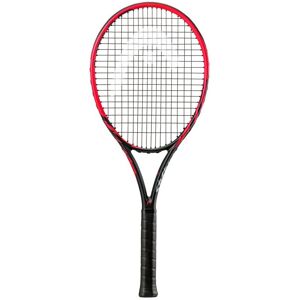 HEAD - MX Spark TOUR 2023 - Czerwony - G4 - Tennis racket HEAD - MX Spark TOUR 2023 - Czerwony - G4 - Tennis racket