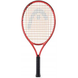 Head Radical Junior 23 - Rozmiar chwytu L0 - Rakieta tenisowa Head Radical Junior 23 - Rozmiar chwytu L0 - Rakieta tenisowa