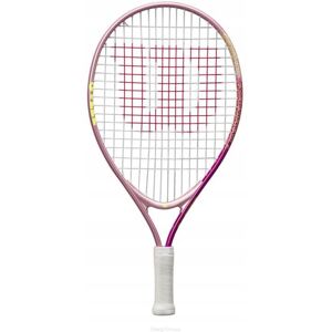 Rakieta tenisowa juniorska Wilson Intrigue Girls Jr 19' Rakieta tenisowa juniorska Wilson Intrigue Girls Jr 19'