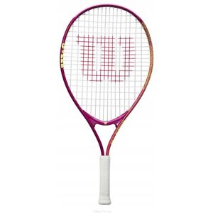 Rakieta tenisowa juniorska Wilson Intrigue Girls Jr 23' Rakieta tenisowa juniorska Wilson Intrigue Girls Jr 23'