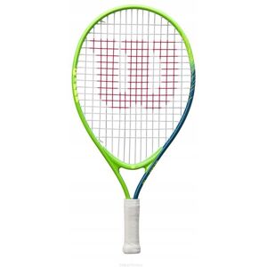 Rakieta tenisowa juniorska Wilson Slam Jr 19' Rakieta tenisowa juniorska Wilson Slam Jr 19'