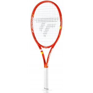Rakieta tenisowa Tecnifibre T-Fight 300S IG + naciąg G4 Rakieta tenisowa Tecnifibre T-Fight 300S IG + naciąg G4