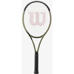 Rakieta tenisowa Wilson Blade 100 V8.0 - G4 Rakieta tenisowa Wilson Blade 100 V8.0 - G4