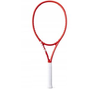 Rakieta tenisowa Wilson Clash 100L V3.0 Reverse (280g) + naciąg G3 Rakieta tenisowa Wilson Clash 100L V3.0 Reverse (280g) + naciąg G3