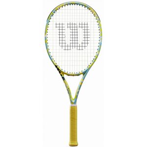 Rakieta tenisowa Wilson Minions Clash 100 v2.0 FRM Rakieta tenisowa Wilson Minions Clash 100 v2.0 FRM