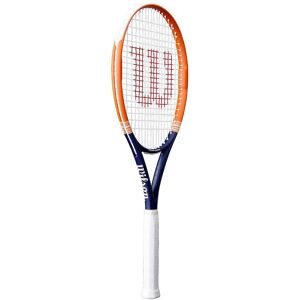 RAKIETA TENISOWA WILSON ROLAND GARROS EQUIPE HP L3 (4 3/8) RAKIETA TENISOWA WILSON ROLAND GARROS EQUIPE HP L3 (4 3/8)
