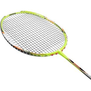Rakietka do Badmintona TELOON Blast TL600 Yellow 89g Rakietka do Badmintona TELOON Blast TL600 Yellow 89g