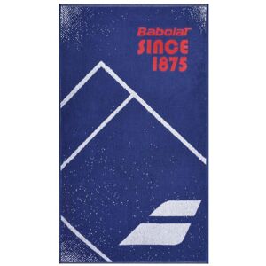 Ręcznik Babolat Medium Towel sodalite blue Ręcznik Babolat Medium Towel sodalite blue