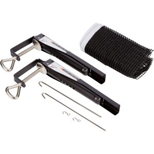 Siatka do tenisa stołowego Pro Touch Pro 4000 set 412908 r.- Siatka do tenisa stołowego Pro Touch Pro 4000 set 412908 r.-