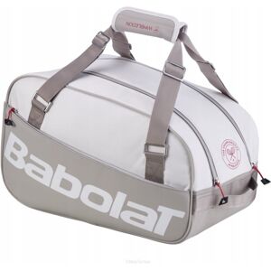 Torba tenisowa Babolat Court S Wimbledon Torba tenisowa Babolat Court S Wimbledon
