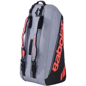 Torba tenisowa thermobag x6 Babolat Pure Strike 4-gen carbon Torba tenisowa thermobag x6 Babolat Pure Strike 4-gen carbon