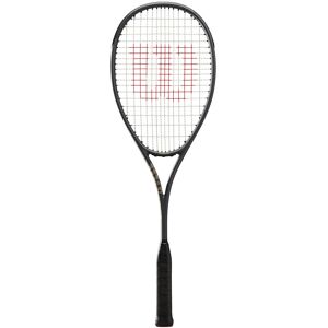 Wilson Pro Staff Ultra Light Sq 22 Squash Racquet Wr112710H0, Kobieta/Mężczyzna, Rakieta Do Squasha, Szary Wilson Pro Staff Ultra Light Sq 22 Squash Racquet Wr112710H0, Kobieta/Mężczyzna, Rakieta Do Squasha, Szary