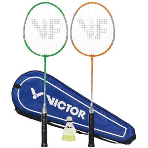 Victor ZESTAW DO BADMINTONA VICFUN HOBBY SET TYP B PL Victor ZESTAW DO BADMINTONA VICFUN HOBBY SET TYP B PL