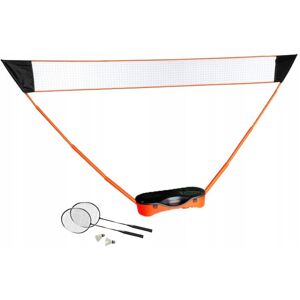 MASTER - MAS-B066 - 2,95 m - 0,30 m - Badminton Set MASTER - MAS-B066 - 2,95 m - 0,30 m - Badminton Set