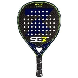 Inny producent ZESTAW Rakieta Padel - Hawk Inny producent ZESTAW Rakieta Padel - Hawk
