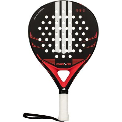 Adidas - DRIVE Black 2026 Adidas - DRIVE Black 2026