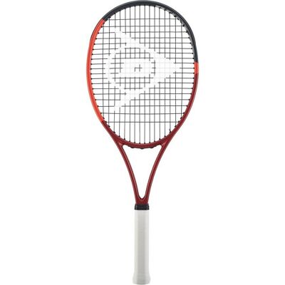 Dunlop CX 200OS 2024 - Czerwony - Rakieta tenisowa Dunlop CX 200OS 2024 - Czerwony - Rakieta tenisowa