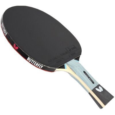 Butterfly Timo Boll SG77 rakieta do ping ponga - Zatwierdzona przez ITTF Butterfly Timo Boll SG77 rakieta do ping ponga - Zatwierdzona przez ITTF