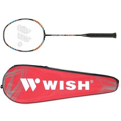 Carbon Pro 67 Rakieta Do Badmintona Wish Carbon Pro 67 Rakieta Do Badmintona Wish