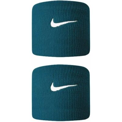 Frotka opaska NIKE SWOOSH N.000.2467.348.OS na rękę nadgarstek 2 SZT Frotka opaska NIKE SWOOSH N.000.2467.348.OS na rękę nadgarstek 2 SZT