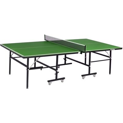 inSPORTline, Stół do tenisa stołowego, Pinton, zielony inSPORTline, Stół do tenisa stołowego, Pinton, zielony